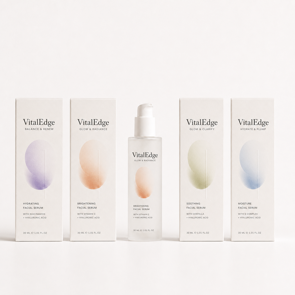 Packaging farmacéutico